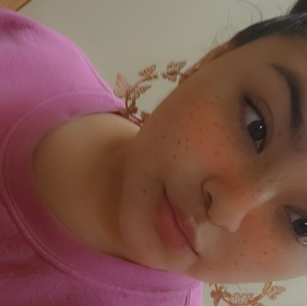 Meet your Posher, Katia